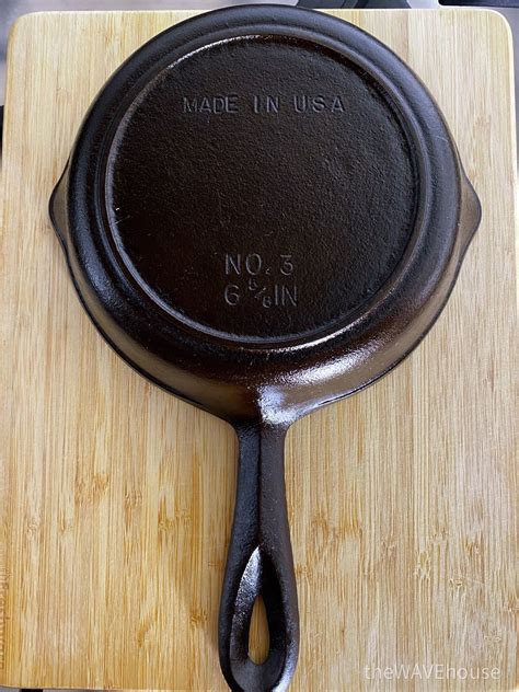 Yes there are exceptions. . Bsr cast iron